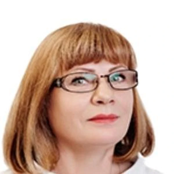 Аникеева Екатерина Георгиевна — Терапевт, Новороссийск