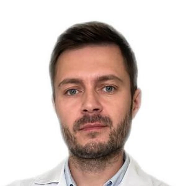 Журович Роман Витальевич — Онколог-гинеколог, Акушер, Гинеколог, Онколог, Новосибирск