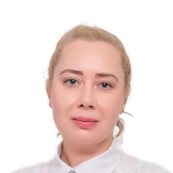 Севастьянова Наталья Сергеевна — Врач-косметолог, Ярославль