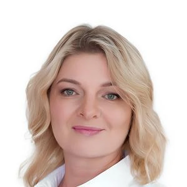 Перминова Елена Николевна — Врач-косметолог, Дерматовенеролог, Ярославль