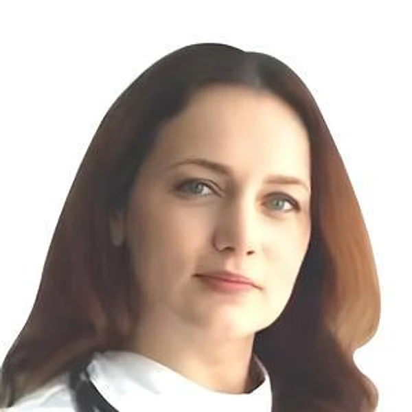 Новоселова Екатерина Анатольевна — Терапевт, Кардиолог, Сургут