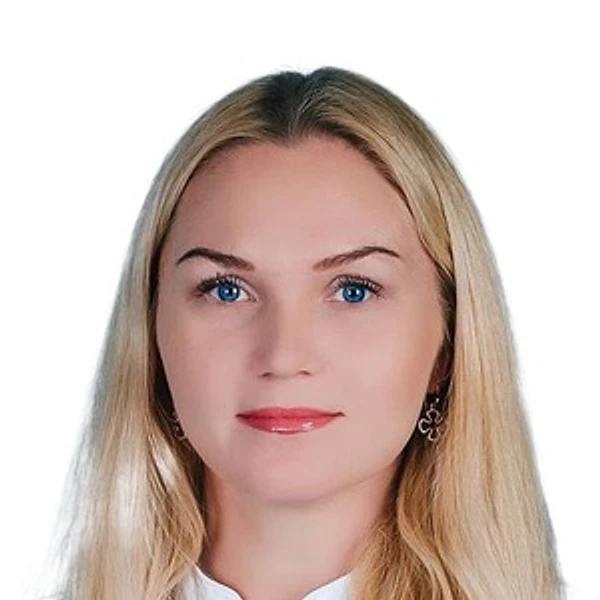 Тишанская Любовь Анатольевна — Фтизиатр, Детский рентгенолог, Рентгенолог, Чебоксары