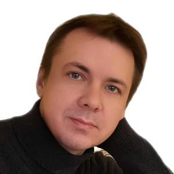 Изотов Виталий Валерьевич — Уролог, Санкт-Петербург