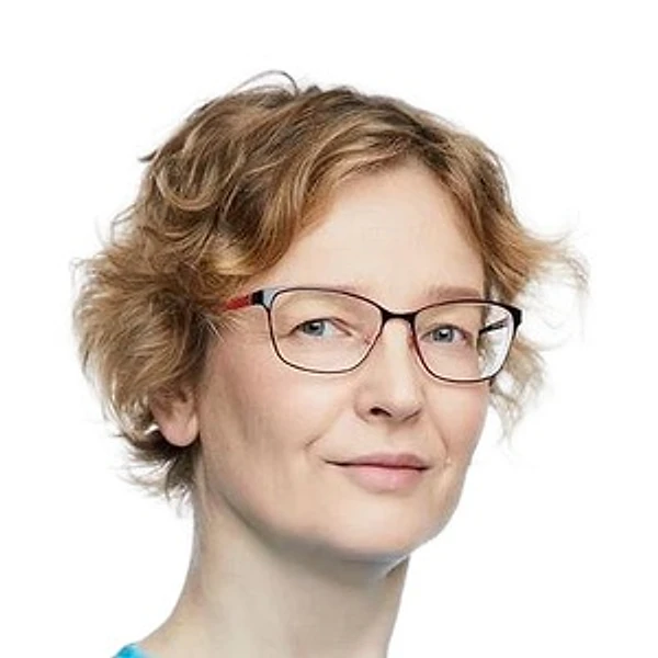 Шапкина Ольга Владимировна — Детский аллерголог, Педиатр, Санкт-Петербург