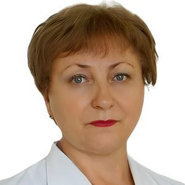 Тимченко Людмила Ивановна — Гастроэнтеролог, Воронеж