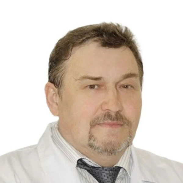 Морозов Анатолий Юрьевич — Проктолог (колопроктолог), Хирург, Подольск