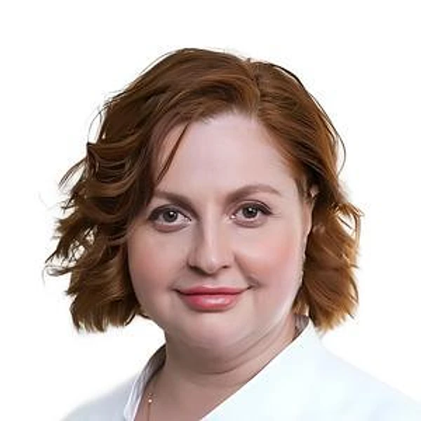 Чижова Светлана Константиновна — Дерматолог, Москва