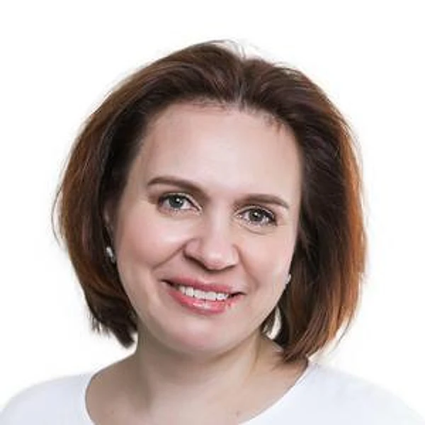 Шарова Алиса Александровна — Врач-косметолог, Москва