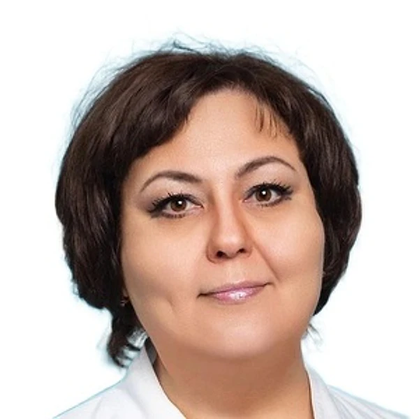 Шумкина Инна Станиславовна — Педиатр, Уфа