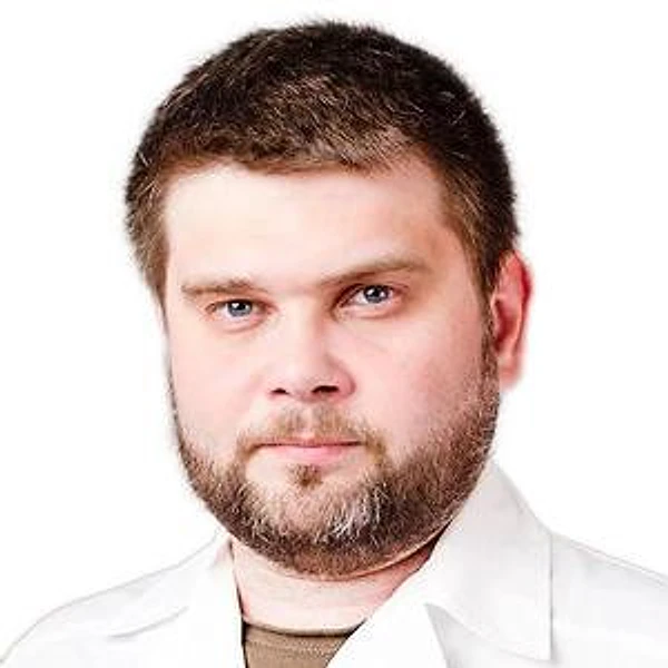 Кузьмин Максим Викторович — Офтальмолог (окулист), Офтальмолог-хирург, Волгоград