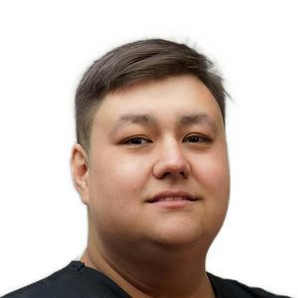Вахитов Тимур Фанисович — Стоматолог-имплантолог, Стоматолог-хирург, Москва