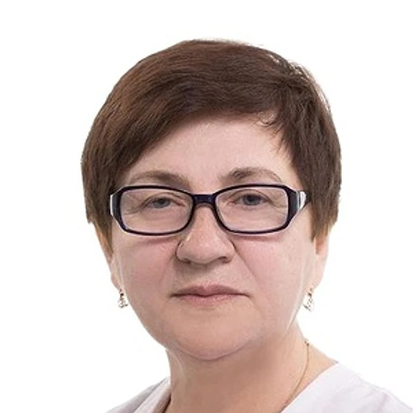 Баскакова Татьяна Васильевна — Дерматовенеролог, Миколог, Трихолог, Москва