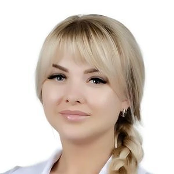 Васильченко Анна Сергеевна — Врач-косметолог, Дерматолог, Саратов