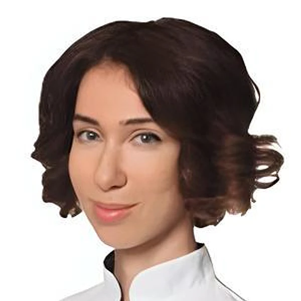 Павлова Мария Игоревна — Врач-косметолог, Видное