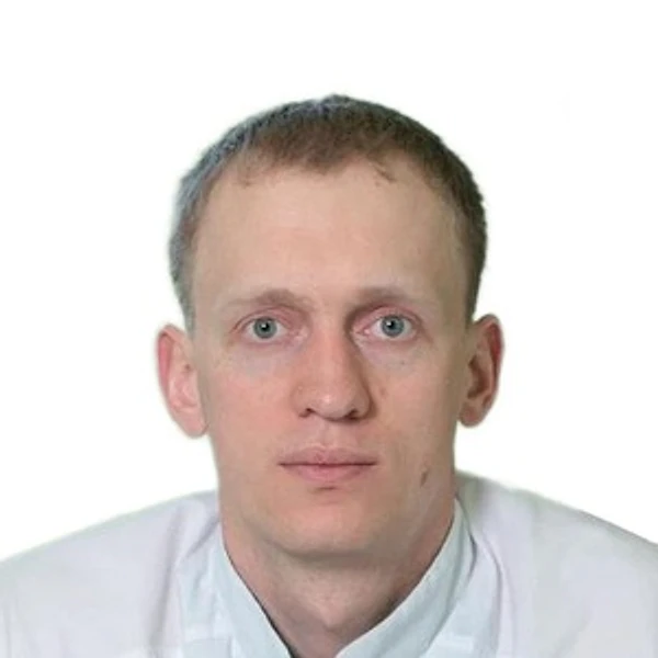 Нургалиев Сергей Сергеевич — Уролог, Рязань