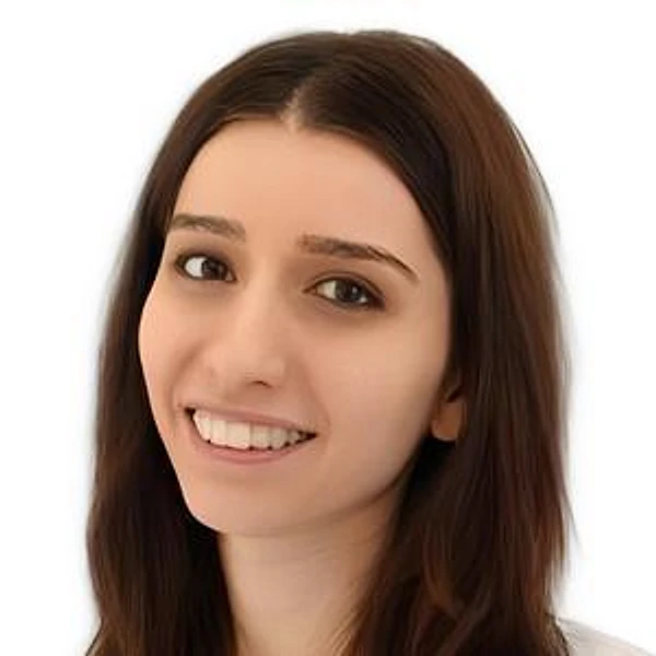 Дзиова Зарина Асланбековна — Стоматолог, Москва
