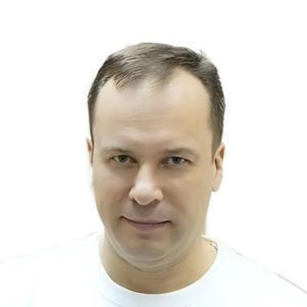 Шарапов Иван Николаевич — Остеопат, Детский остеопат, Мануальный терапевт, Невролог, Обнинск
