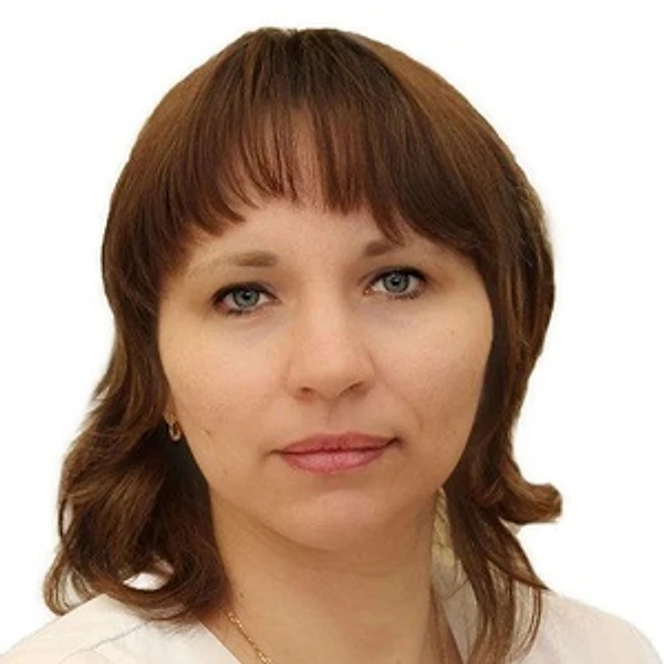 Стрельникова Елена Ивановна — Функциональный диагност, Физиотерапевт, Обнинск