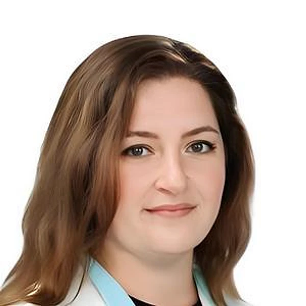 Гурова Анна Олеговна — Гинеколог, Врач УЗИ, Обнинск