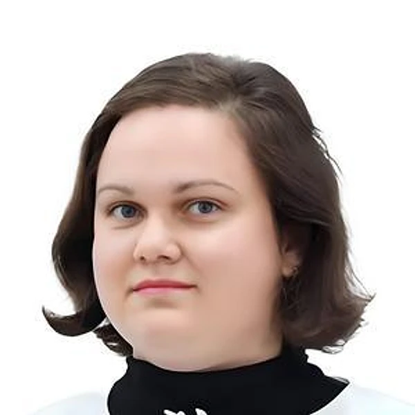 Аверина Вера Владимировна — Кардиолог, Терапевт, Обнинск