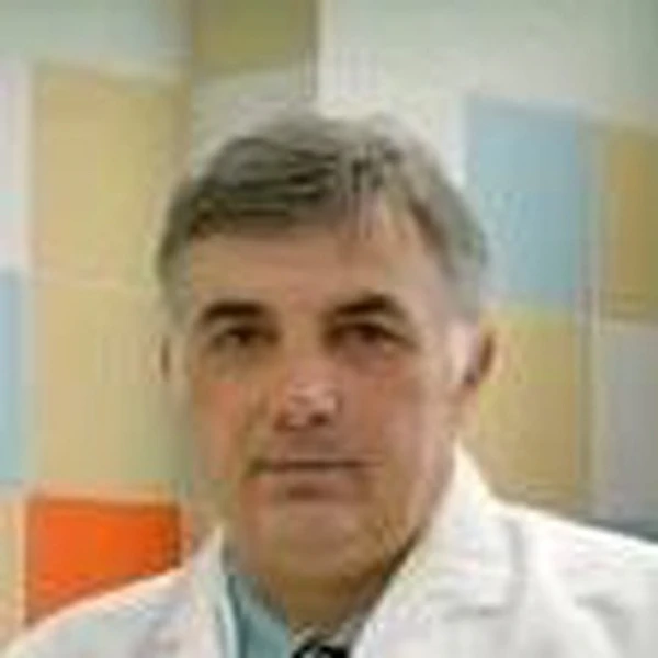 Аминов Гамзат Гашимович — Онколог, Обнинск