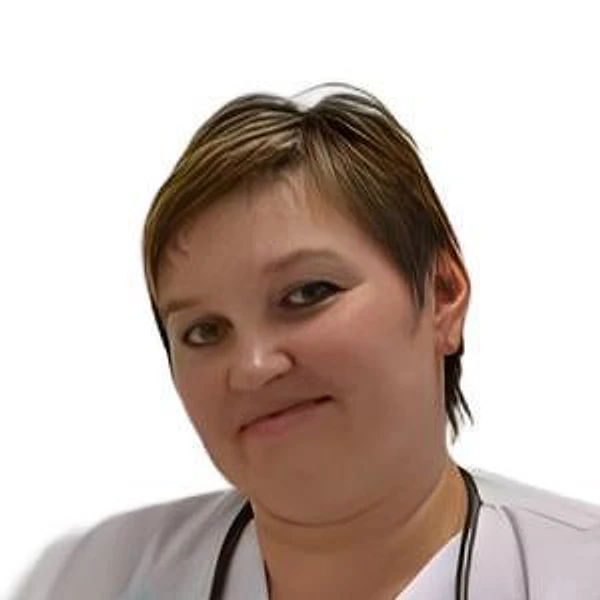 Байкова Оксана Петровна — Инфекционист, Обнинск