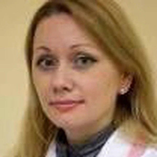 Готишан Наталья Андреевна — Педиатр, Боровск