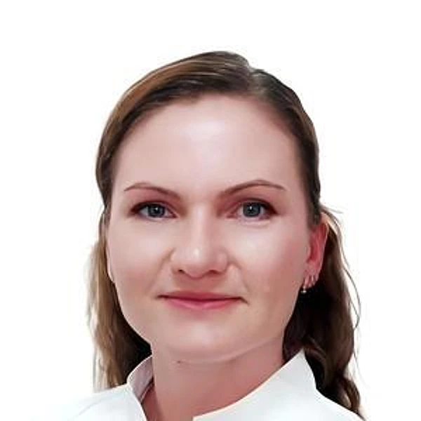 Гринжола Светлана Сергеевна — Нефролог, Обнинск