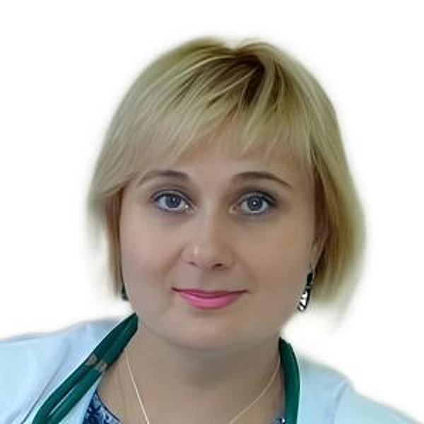 Евсеева Инна Александровна — Кардиолог, Терапевт, Обнинск