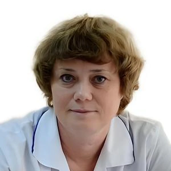 Еронина Галина Александровна — Эндокринолог, Терапевт, Обнинск
