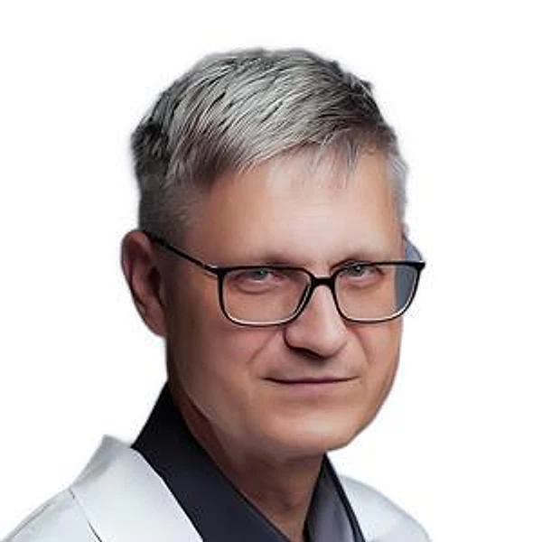 Ильин Алексей Амурович — Эндокринолог, Обнинск