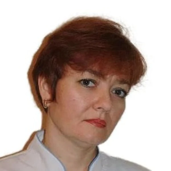 Козлова Елена Михайловна — Врач УЗИ, Акушер, Гинеколог, Обнинск