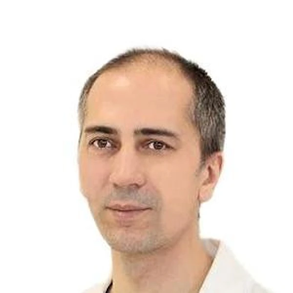 Кравцов Евгений Витальевич — Травматолог, Ортопед, Хирург, Обнинск