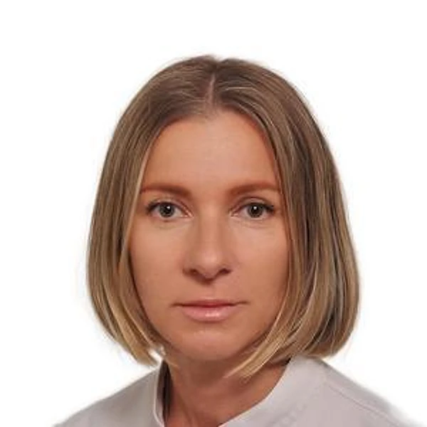 Кузнецова Татьяна Викторовна — Офтальмолог (окулист), Обнинск