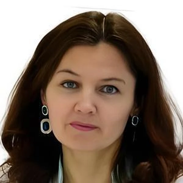 Ласкина Людмила Анатольевна — Терапевт, Ревматолог, Обнинск