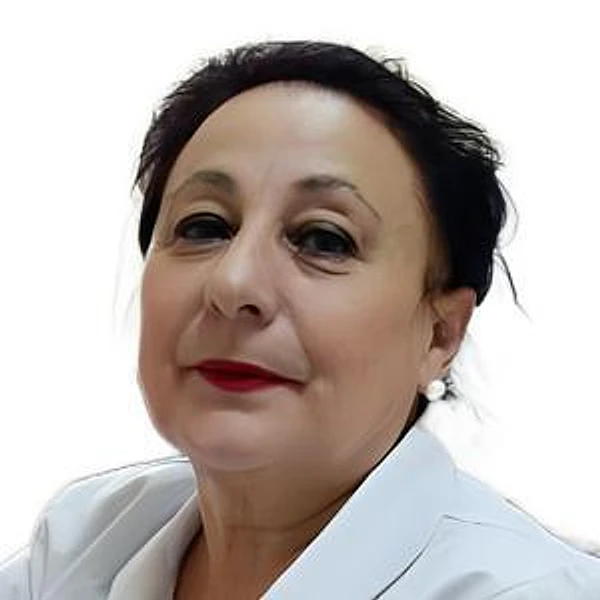 Мамедова Тамара Богатуровна — Терапевт, Обнинск