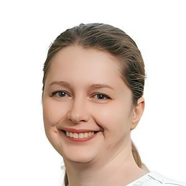 Мантрова Светлана Викторовна — ЛОР, Обнинск
