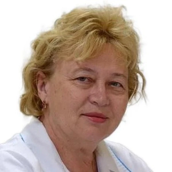 Можарова Людмила Викторовна — Офтальмолог (окулист), Обнинск