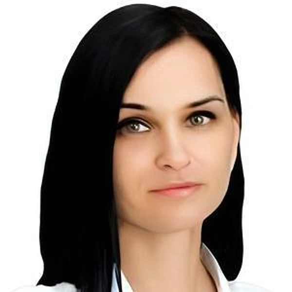 Ноздрачева Ольга Николаевна — Офтальмолог (окулист), Детский офтальмолог, Обнинск
