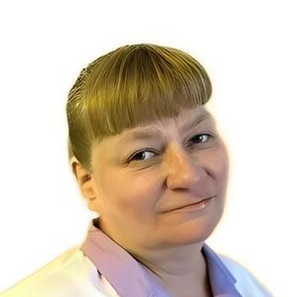 Оглоблина Наталья Юрьевна — Массажист, Детский массажист, Обнинск