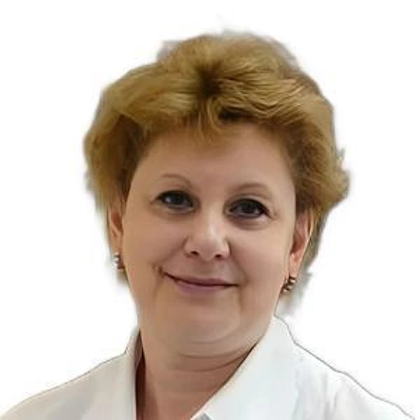 Скрипко Ирина Борисовна — Гинеколог, Обнинск