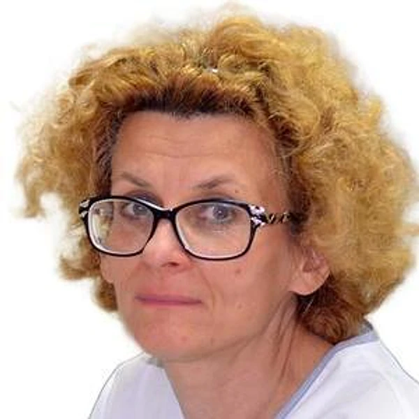 Смолкина Кира Юрьевна — Врач УЗИ, Обнинск