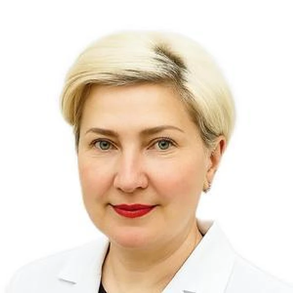 Хахалева Ольга Александровна — Невролог, Детский невролог, Обнинск