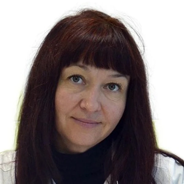 Хохлова Ирина Михайловна — Педиатр, Детский эндокринолог, Обнинск