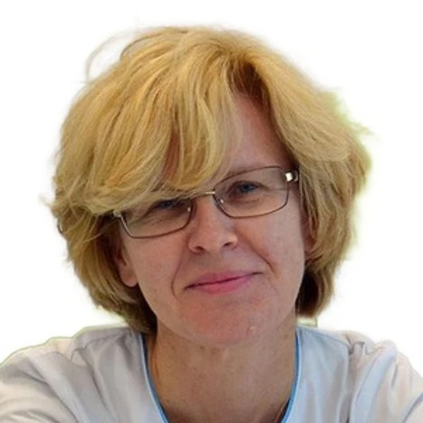 Чурикова Анна Петровна — Педиатр, Обнинск