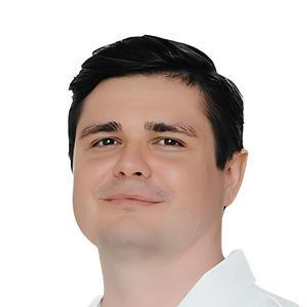 Михалевич Дмитрий Николаевич — Рентгенолог, Адлер