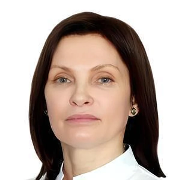 Курочкина Ольга Вячеславовна — Стоматолог, Детский стоматолог, Москва