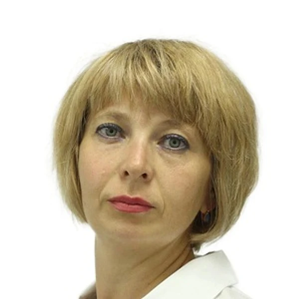 Баёва Светлана Николаевна — Невролог, Краснодар