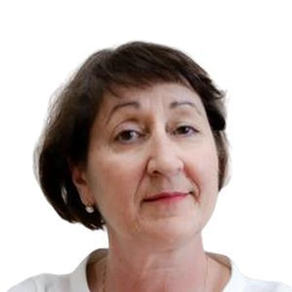 Фёдорова Лариса Ивановна — Детский эндокринолог, Челябинск