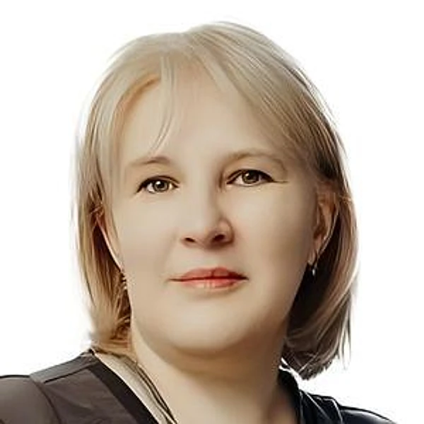 Томилова Юлия Владимировна — Стоматолог, Москва